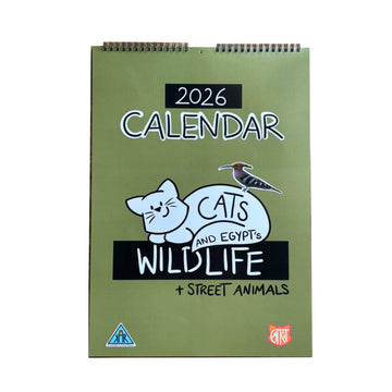 2026 Calendar