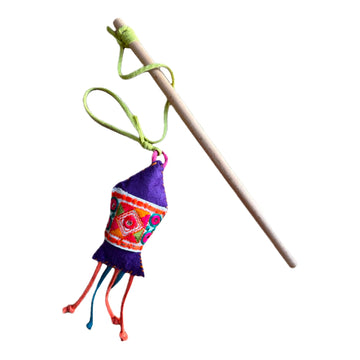 Lantern Wand