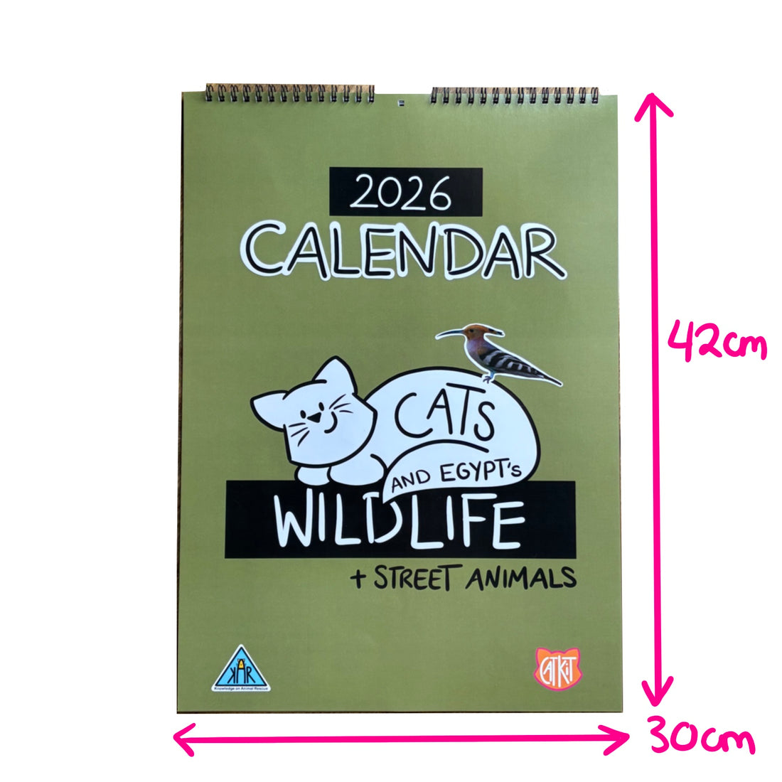 2026 Calendar