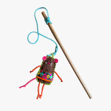 Mouse Wand