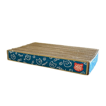 The Basic Scratcher