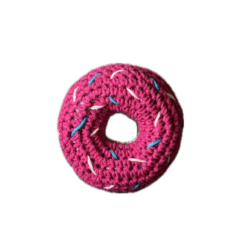 The Sherry Donut