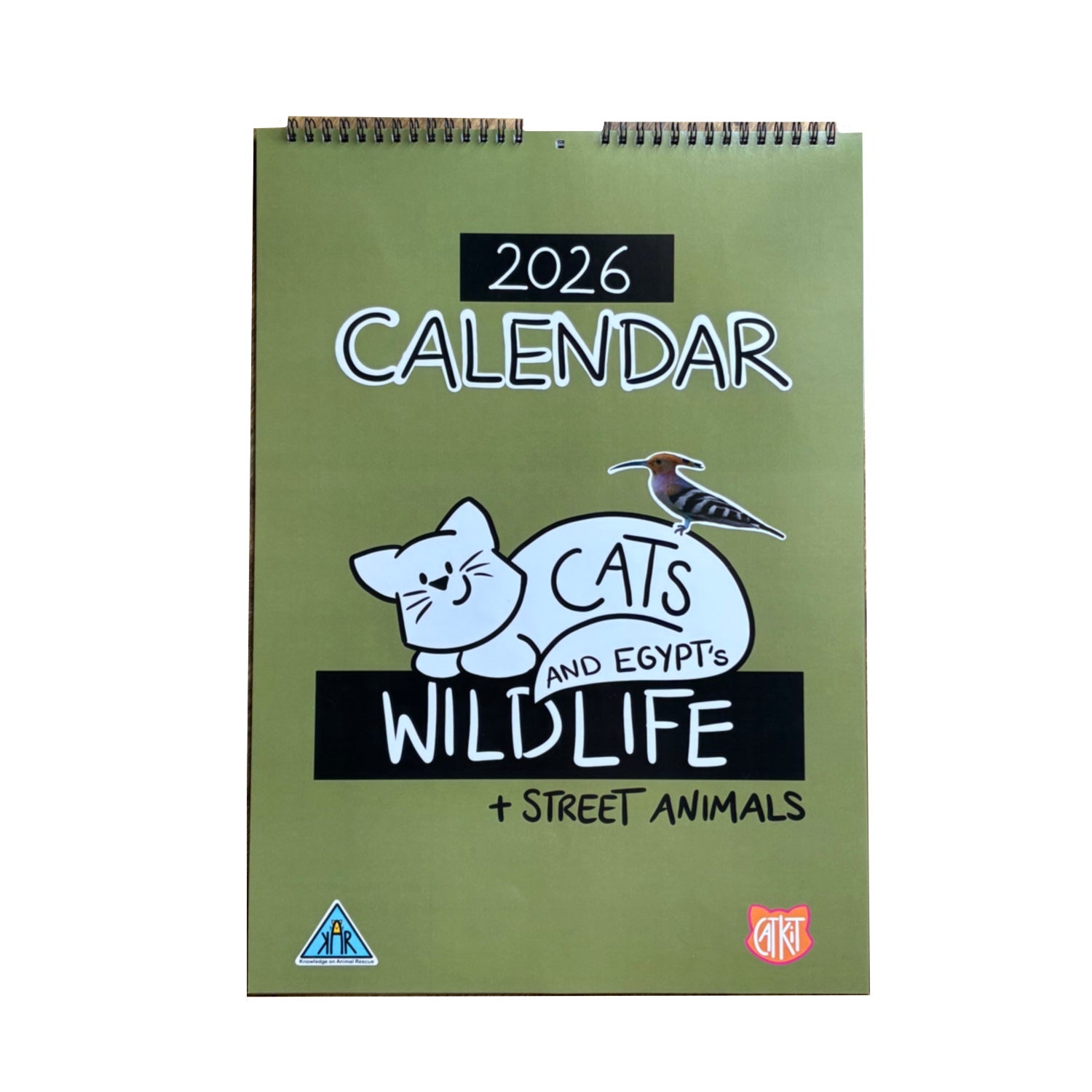 2026 Calendar